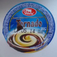 Десерт Venta "Tornado"