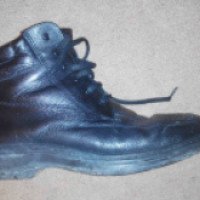 Обувь мужская зимняя Belwest