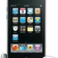 MP3-плеер Apple iPod Touch 2G