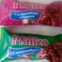 Конфеты Мануйлов "Pranzo"