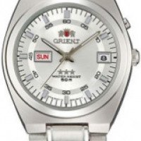 Часы мужские наручные Orient FEM5L00PW9