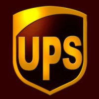 UPS - курьерская служба экспресс-доставки (Россия, Иваново)