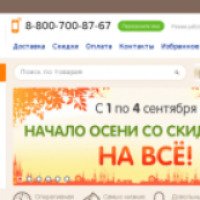 Tvoe-rukodelie.ru - интернет-магазин товаров для рукоделия