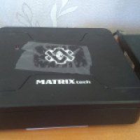 Гибридный видеорегистратор для видеонаблюдения "Matrix"