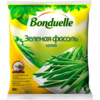 Фасоль зеленая целая Bonduelle