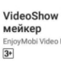 VideoShow Pro - программа для Android