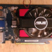 Видеокарта Asus GeForce GT 630 2GB