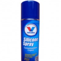 Силиконовый спрей Valvoline Silicone Spray