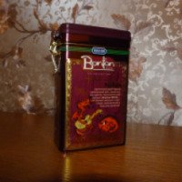 Подарочный чай Бонтон № 723 Черный Ром