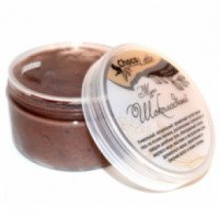 Крем-гель для мытья волос ChocoLatte "Мусс Шоколадный"