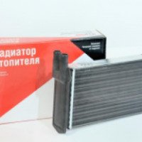 Радиатор отопителя салона ДААЗ 2113-14-15