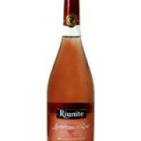 Вино Riunite Lambrusco Rose Emilia