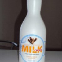 Крем-гель для душа Milk & Choco "Молоко и шоколад"