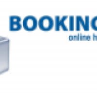 Booking.com - сайт бронирования отелей