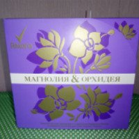 Подарочный набор Rexona "Магнолия & Орхидея"