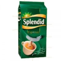 Кофе Splendid Espresso