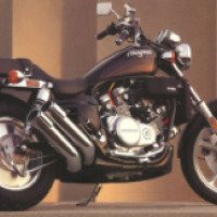 Мотоцикл Honda Super Magna V45 VF750CH