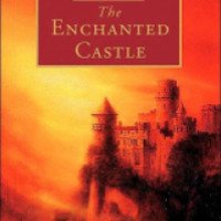 Книга "Заколдованный замок" - Эдит Несбит