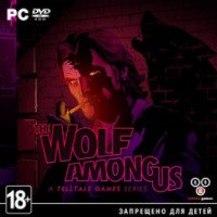 The Wolf Among Us - игра для PC