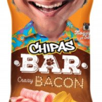 Чипсы Chipas Bar
