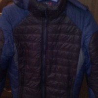 Зимняя куртка STR AX