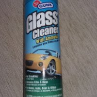 Очиститель автомобильных стекол Gunk "Glass Cleaner"