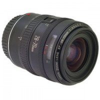 Объектив Canon EF 28-70mm F/3.5-4.5 II