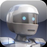 Atom Run - игра для iOS