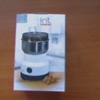Кофемолка электрическая Irit IR-5016