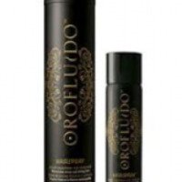 Лак для волос сильной фиксации Orofluido Hairspray