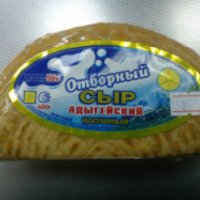 Сыр адыгейский "Хладокомбинат"