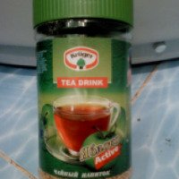 Чайный напиток Kruger "Яблоко Active" растворимый