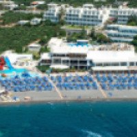 Отель Sunshine Crete Beach & Village 4* (Греция, Крит, Куцунари)