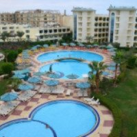 Отель Premium Grand Horizon Resort 4* (Египет, Хургада)