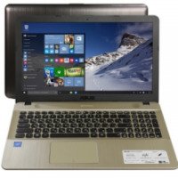 Ноутбук ASUS X541SA (90NB0CH1-M04720)