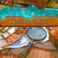 100 Doors World of History - игра для Android
