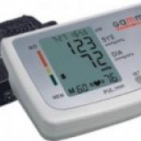 Автоматический измеритель артериального давления Gamma M1-3