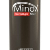 Присыпка для волос MinoX Hair Magic