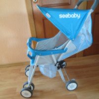 Коляска прогулочная SeeBaby QQ2