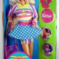 Кукла Mattel Pog Fun Barbie 1994