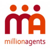 Компания "MillionAgents" (Россия, Москва)