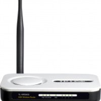 Маршрутизатор TP-Link TL-WR340GD