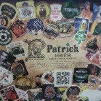 Бар "Irish Pub Patrick" (Россия, Харьков)