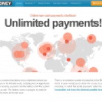 Электронная платежная система Betrae money