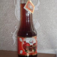Гранатовый сок натуральный МП "Гюнель-3"