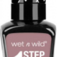 Гель-лак для ногтей Wet n Wild "1 Step Wonder Gel"