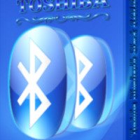 Toshiba Bluetooth Stack - программа для Windows