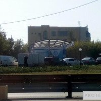 Автомойка самообслуживания "AVM" (Россия, Екатеринбург)