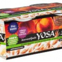 Йогурт органический YOSA