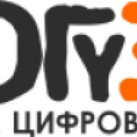 Moguza.ru - продажа цифровых услуг "МогуЗа"